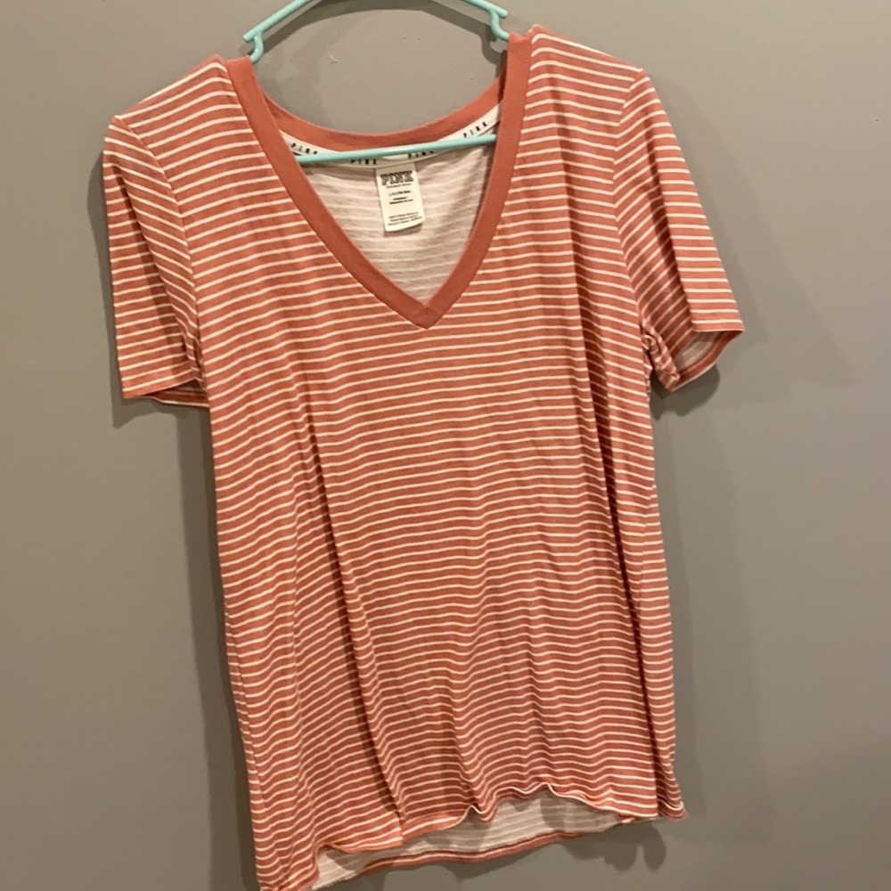 PINK T-shirt
